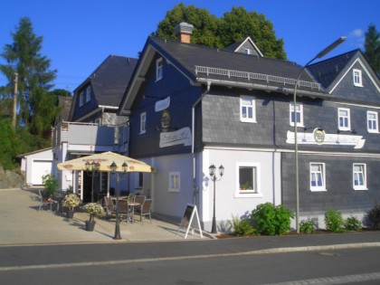 照片: Antikhotel Steinbacher Hof